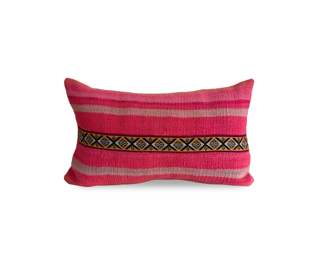 12x20 Heirloom Pillow  (PC-LMS-1425) - Vinloom
