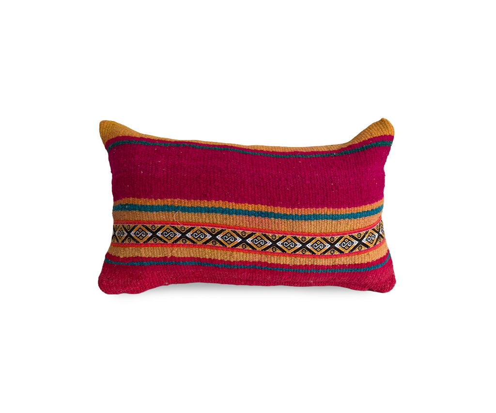 12x20 Heirloom Pillow  (PC-LMS-1415) - Vinloom