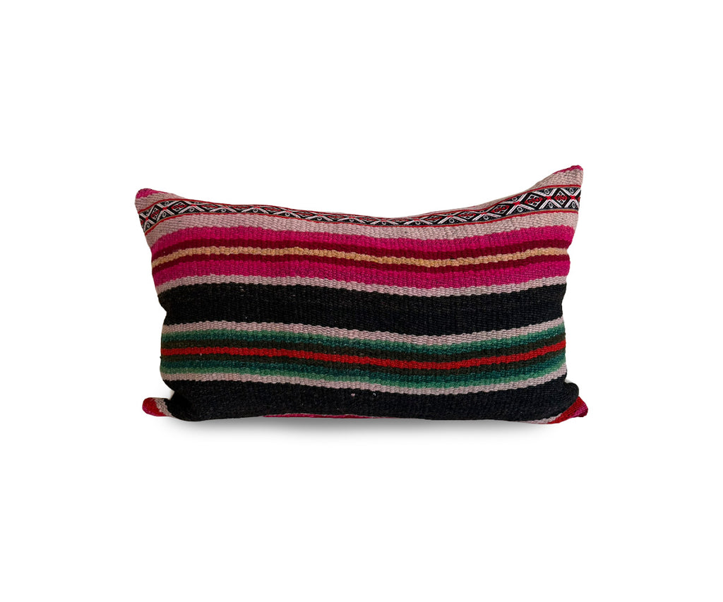 16x26 Heirloom Pillow (PC-LML-1356) - Vinloom