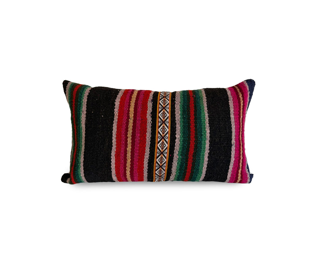 16x26 Heirloom Pillow (PC-LML-1353) - Vinloom