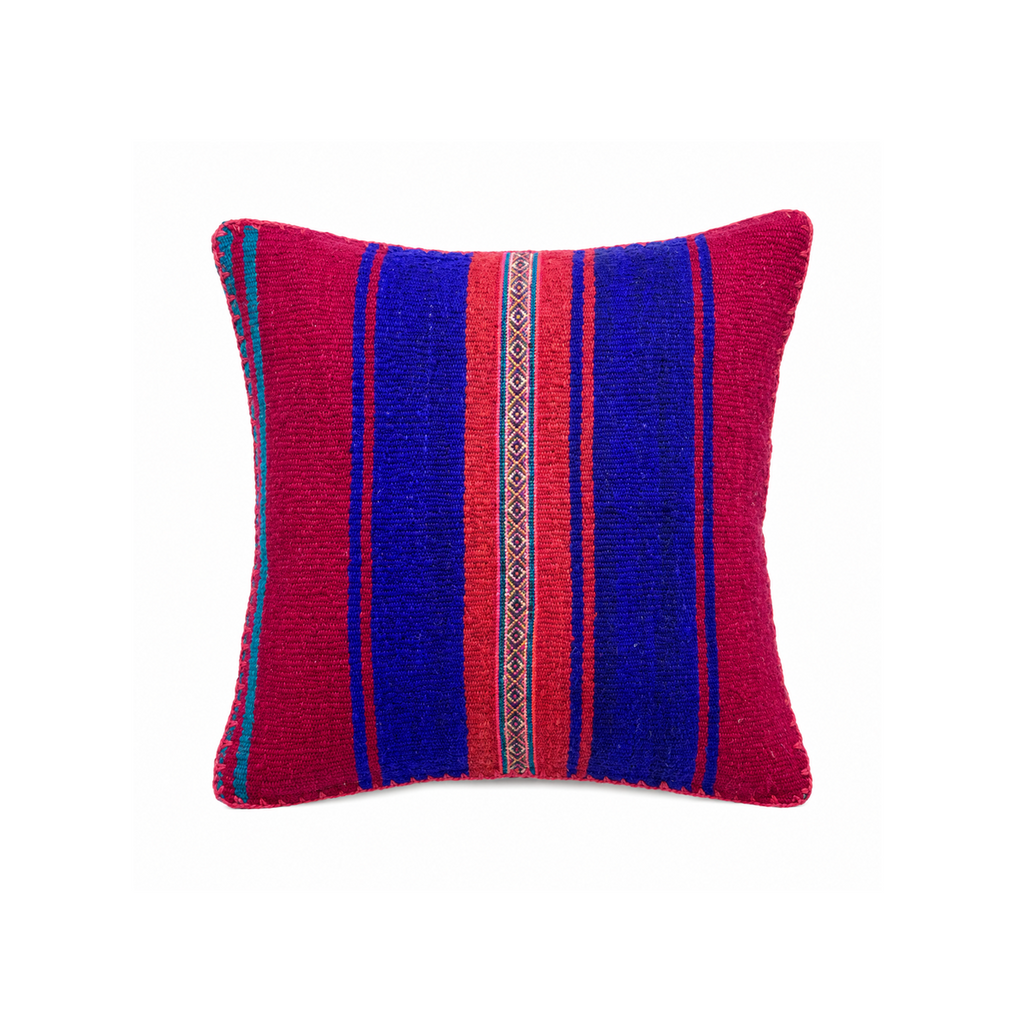 20x20 Heirloom Pillow  (PC-SQR-2074) - Vinloom