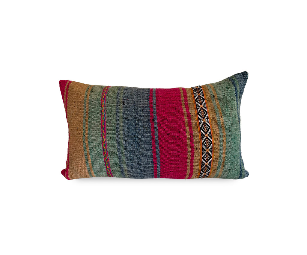 16x26 Heirloom Pillow (PC-LML-1310) - Vinloom