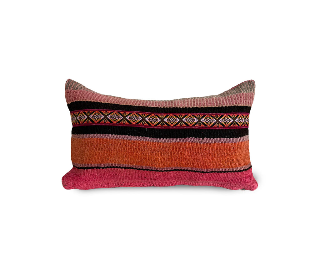 12x20 Heirloom Pillow  (PC-LMS-1361) - Vinloom