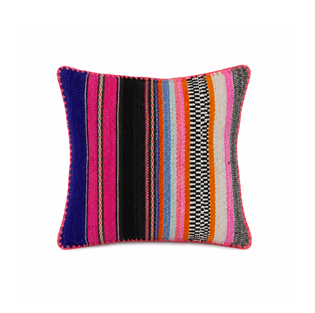 20x20 Heirloom Pillow  (PC-SQR-2011) - Vinloom