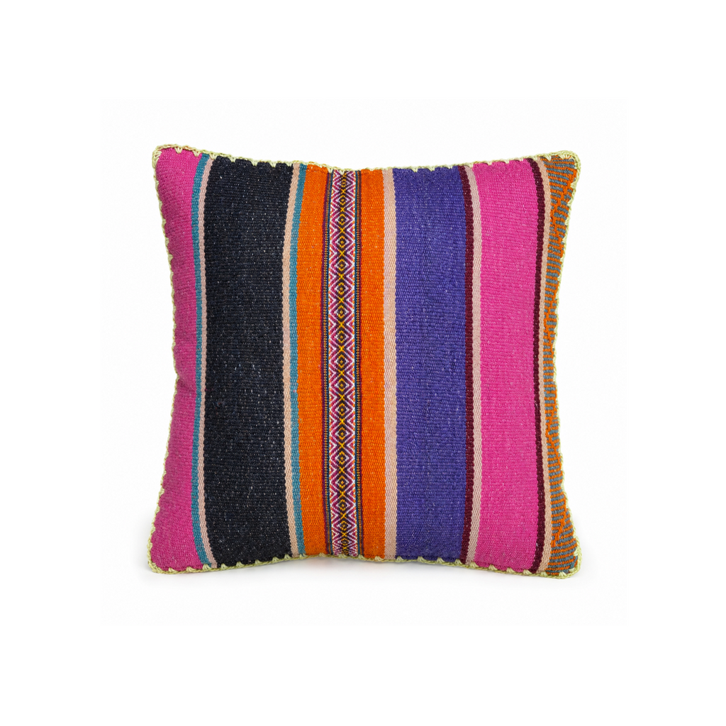 20x20 Heirloom Pillow  (PC-SQR-2093) - Vinloom