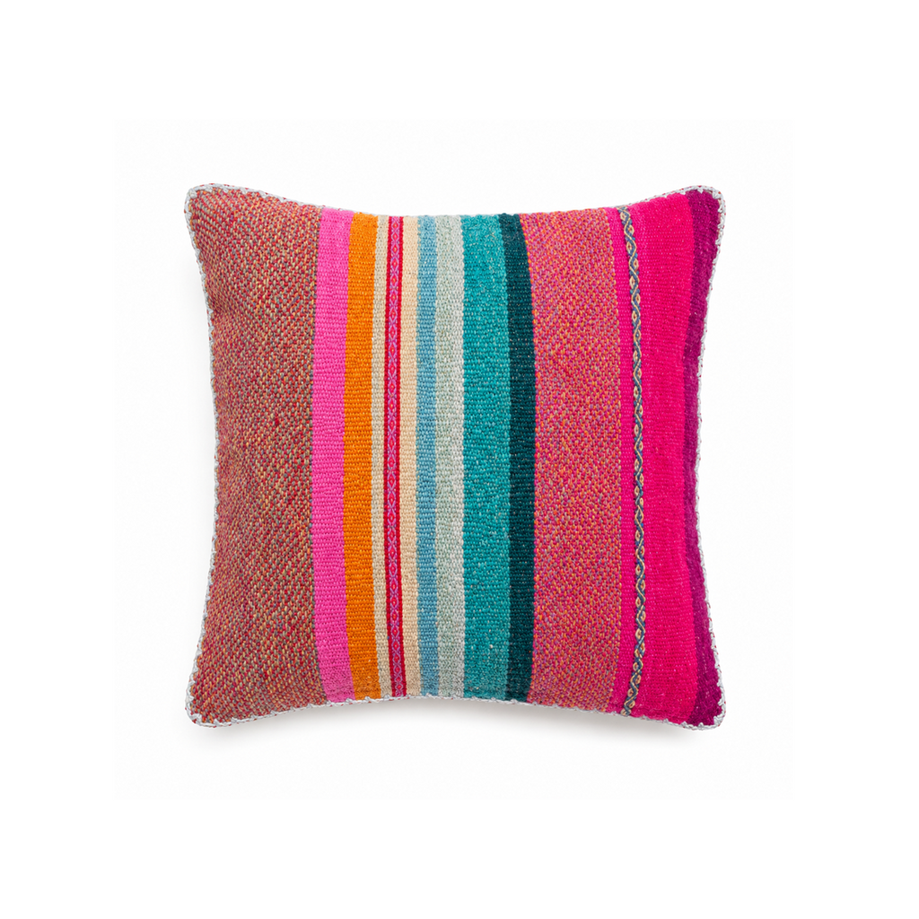 20x20 Heirloom Pillow  (PC-SQR-2065) - Vinloom