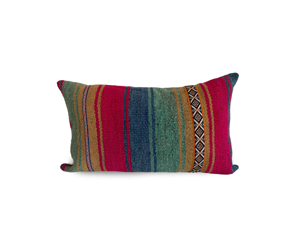 16x26 Heirloom Pillow (PC-LML-1306) - Vinloom