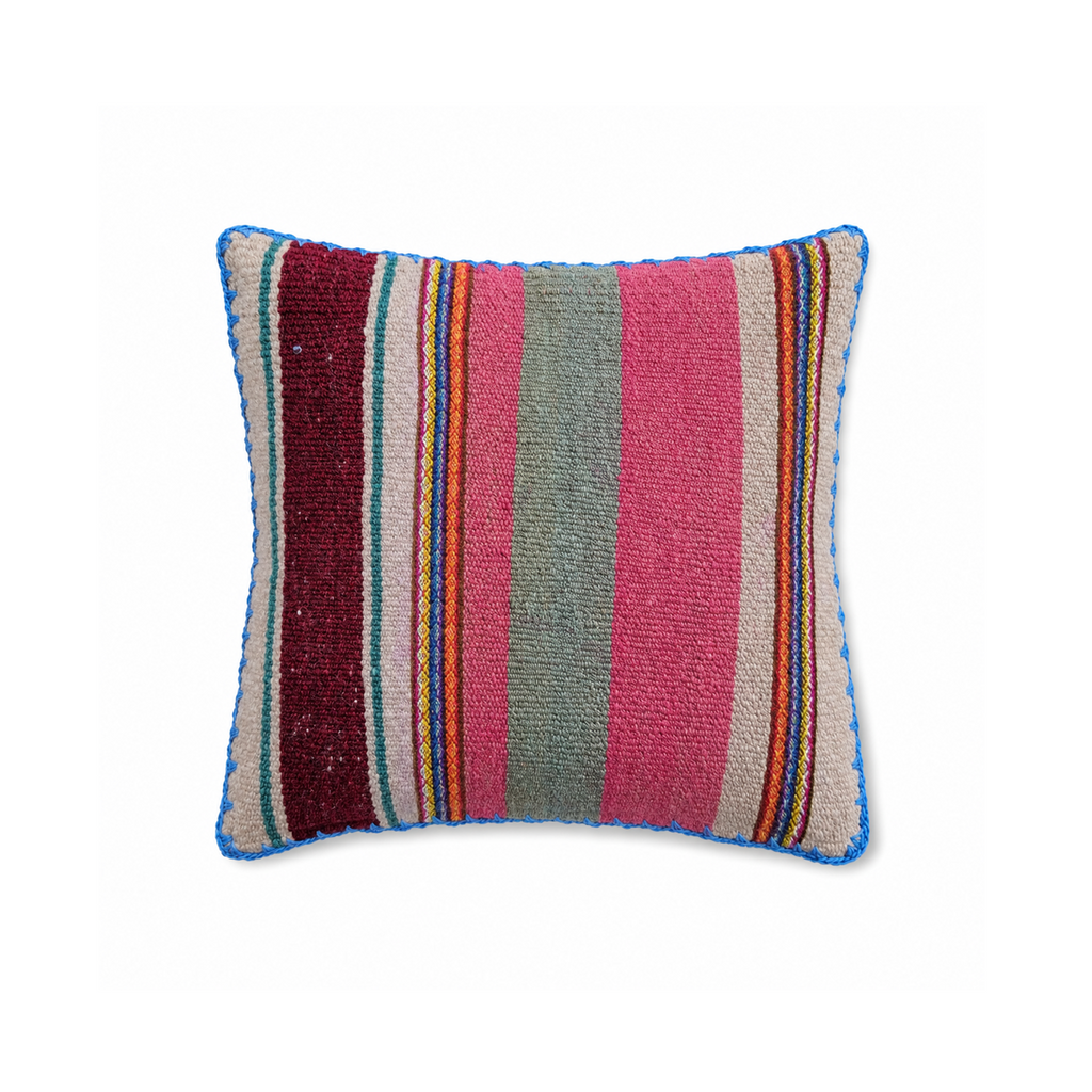 20x20 Heirloom Pillow  (PC-SQR-2090) - Vinloom