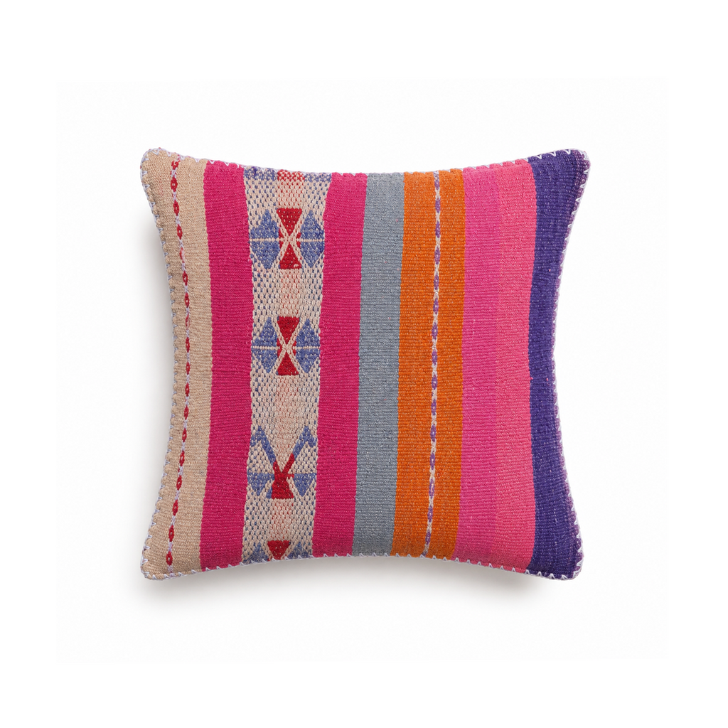 20x20 Heirloom Pillow  (PC-SQR-2080) - Vinloom