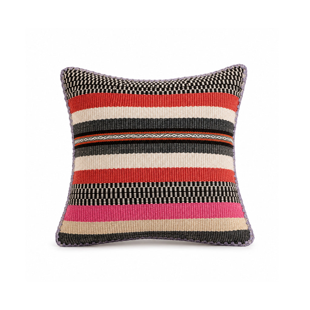 20x20 Heirloom Pillow  (PC-SQR-1965) - Vinloom