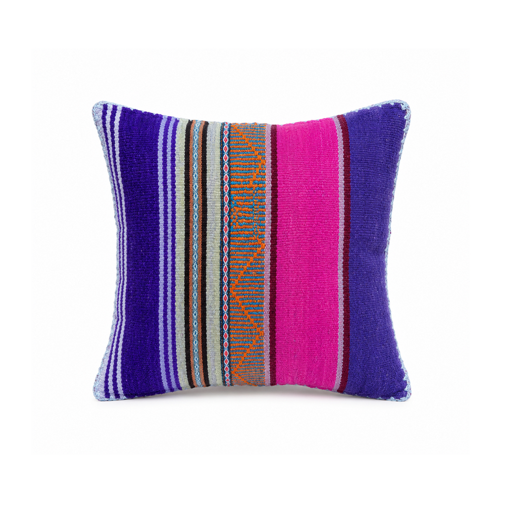 20x20 Heirloom Pillow  (PC-SQR-2023) - Vinloom