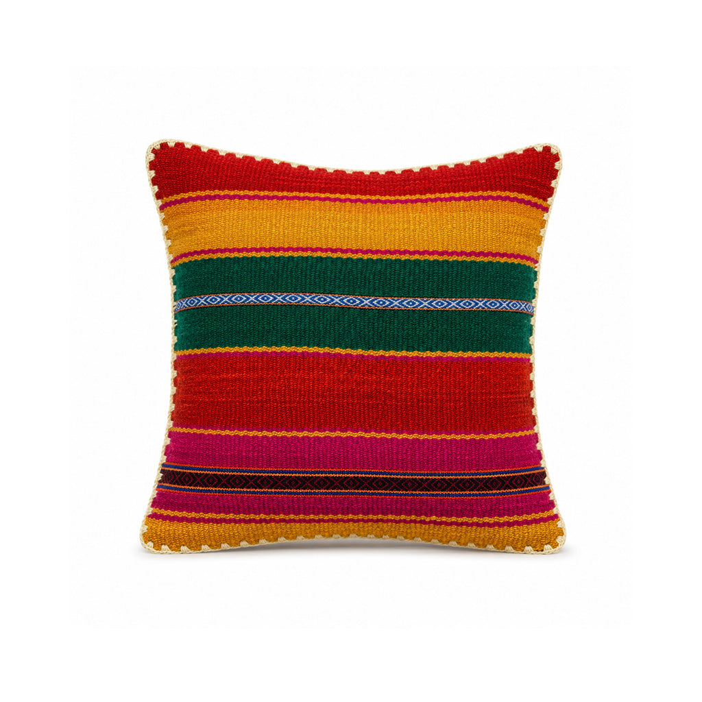 20x20 Heirloom Pillow  (PC-SQR-1994) - Vinloom