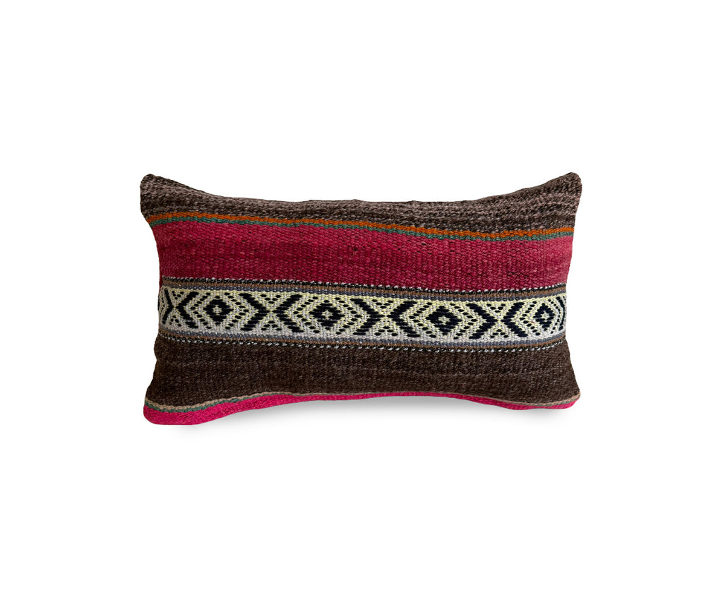12x20 Heirloom Pillow  (PC-LMS-1406) - Vinloom