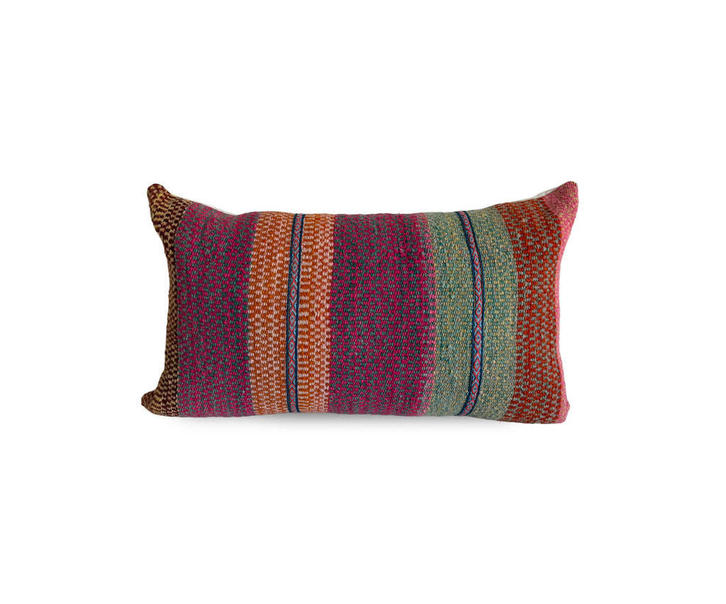 16x26 Heirloom Pillow (PC-LML-1364) - Vinloom