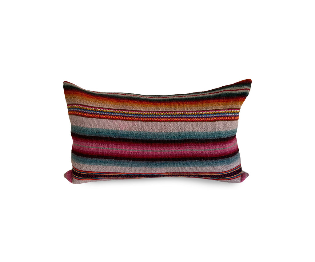 16x26 Heirloom Pillow (PC-LML-1328) - Vinloom