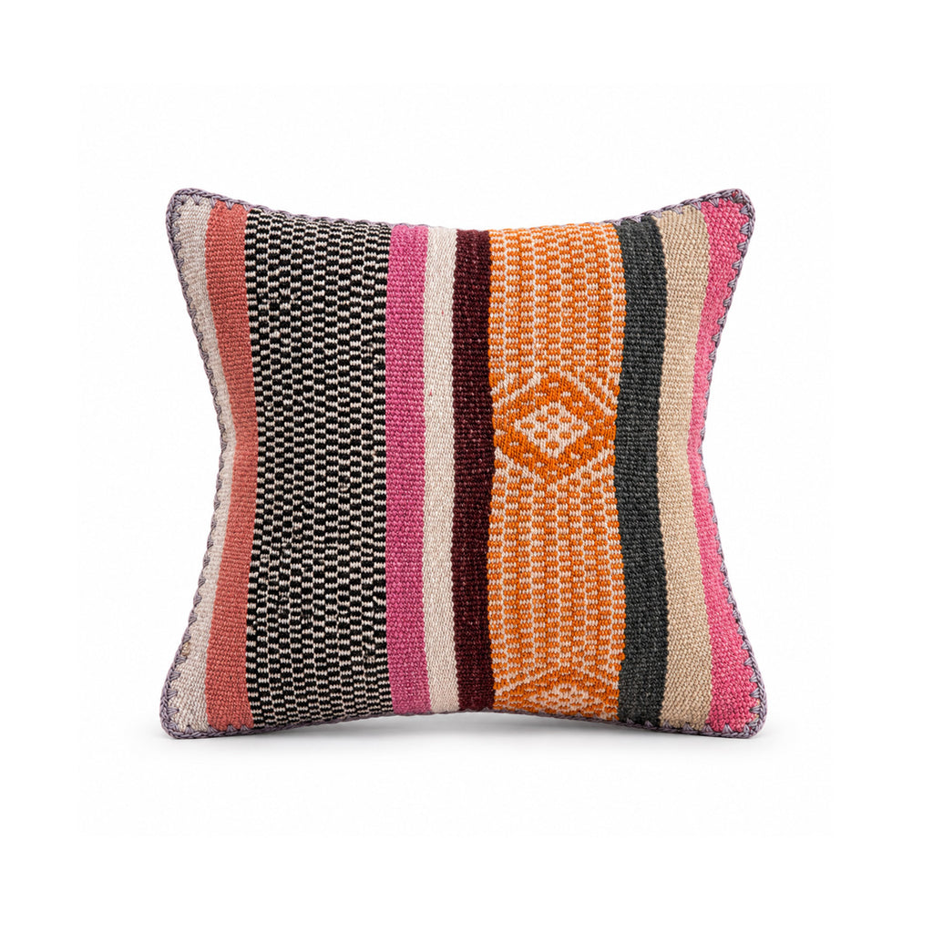20x20 Heirloom Pillow  (PC-SQR-1968) - Vinloom