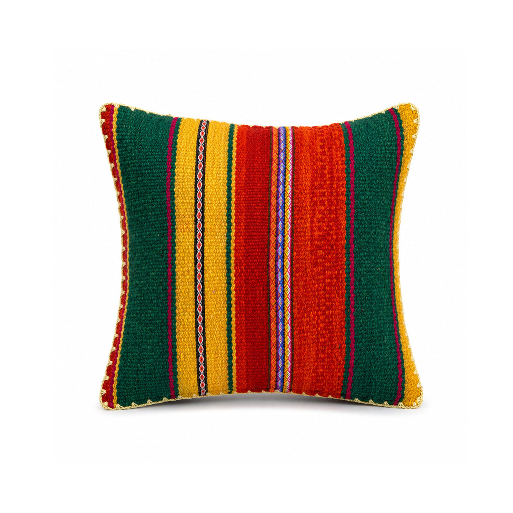 20x20 Heirloom Pillow  (PC-SQR-1995) - Vinloom