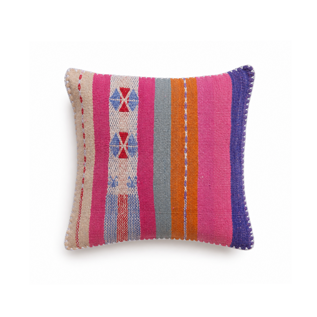 20x20 Heirloom Pillow  (PC-SQR-2079) - Vinloom