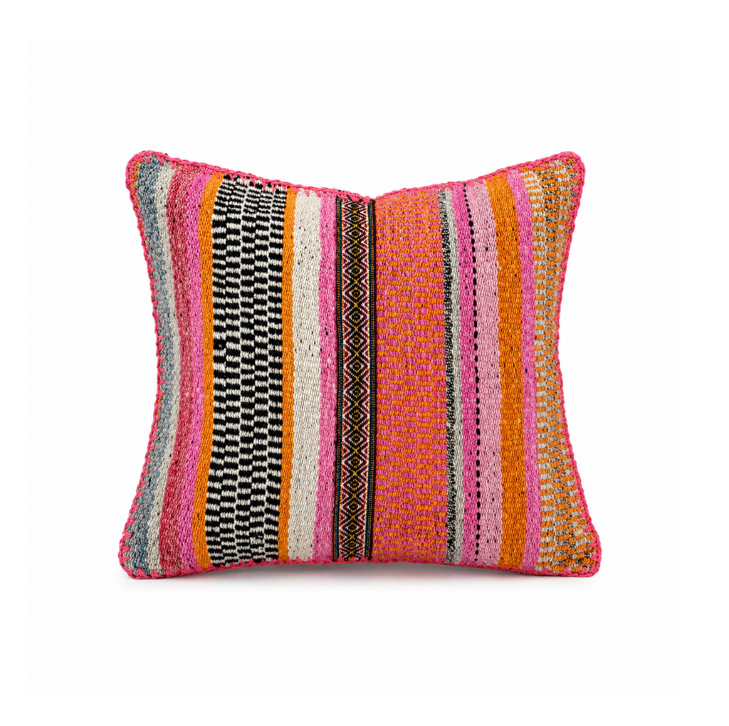 20x20 Heirloom Pillow  (PC-SQR-2010) - Vinloom