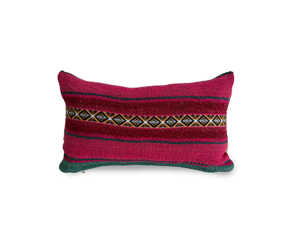 12x20 Heirloom Pillow  (PC-LMS-1422) - Vinloom