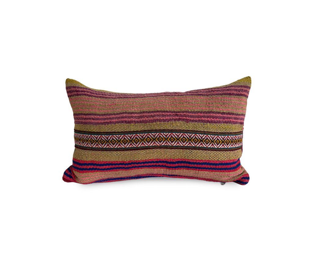 12x20 Heirloom Pillow  (PC-LMS-1355) - Vinloom