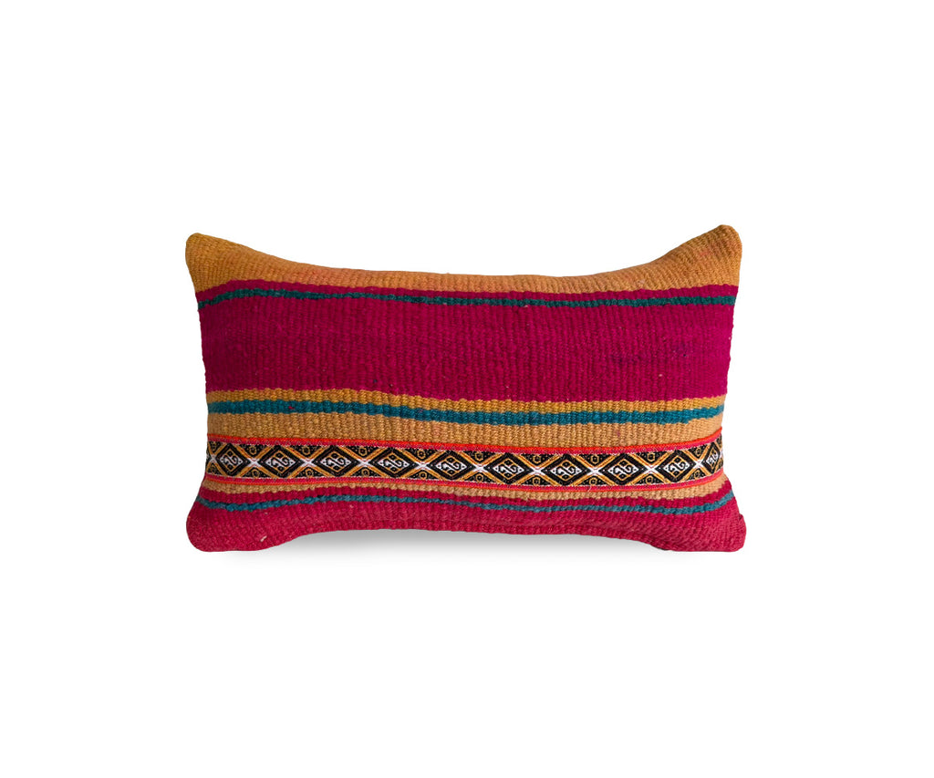 12x20 Heirloom Pillow  (PC-LMS-1414) - Vinloom