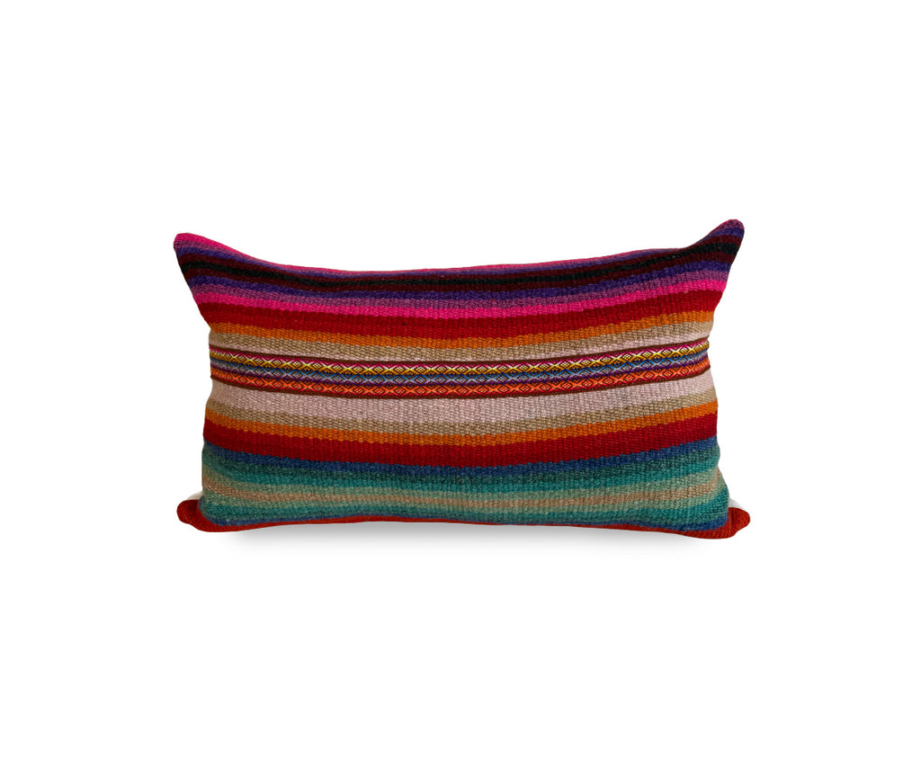 16x26 Heirloom Pillow (PC-LML-1297) - Vinloom