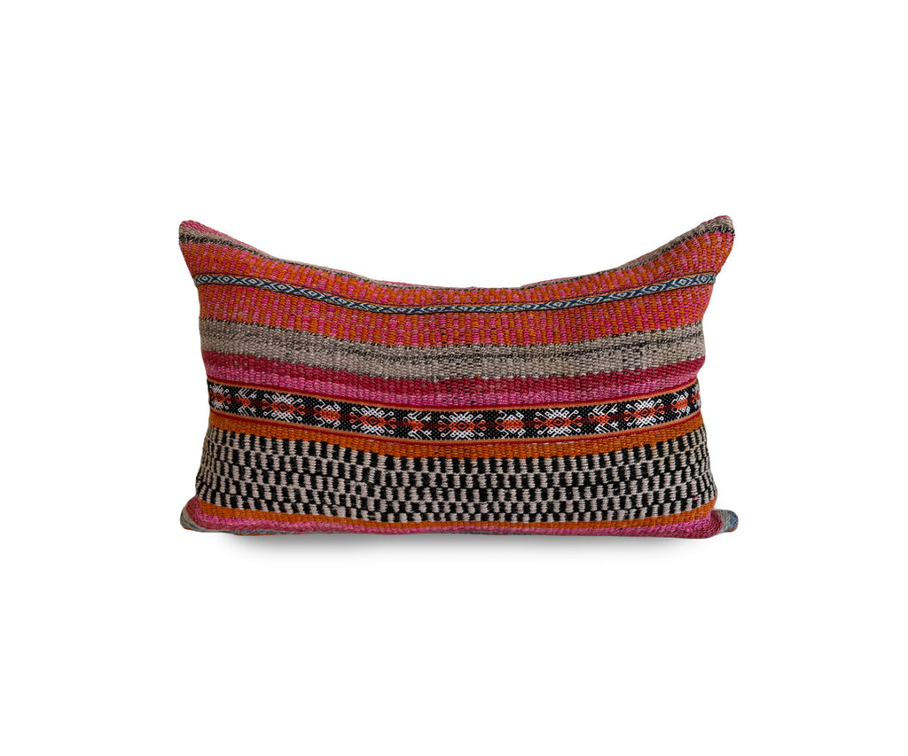 16x26 Heirloom Pillow (PC-LML-1303) - Vinloom