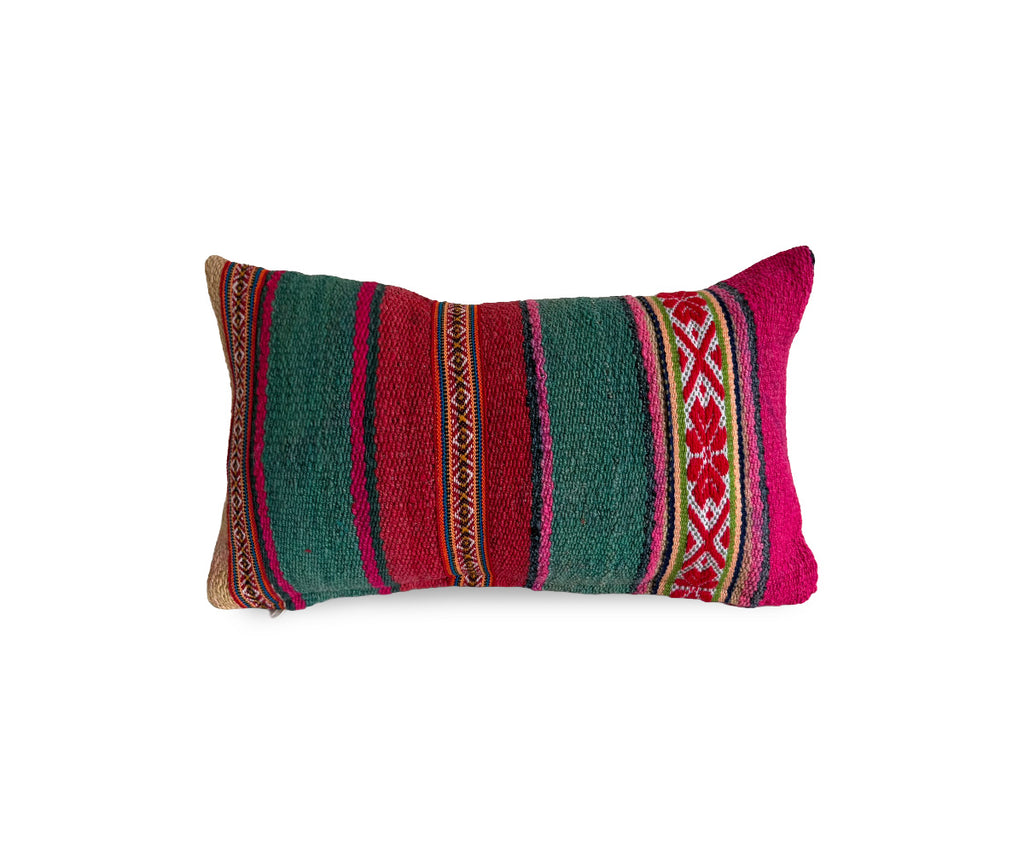 12x20 Heirloom Pillow  (PC-LMS-1421) - Vinloom