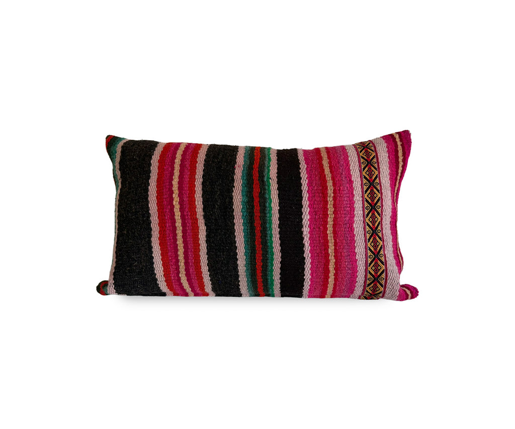 16x26 Heirloom Pillow (PC-LML-1355) - Vinloom