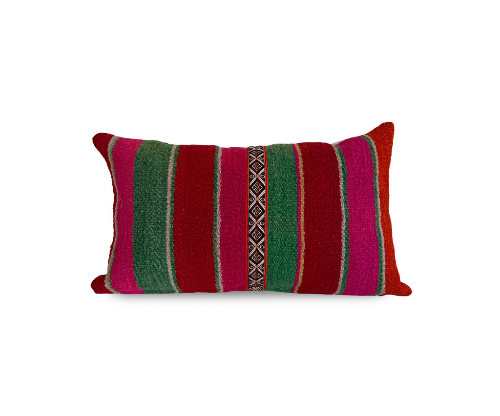 16x26 Heirloom Pillow (PC-LML-1259) - Vinloom