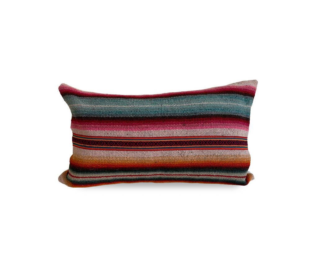 16x26 Heirloom Pillow (PC-LML-1323) - Vinloom