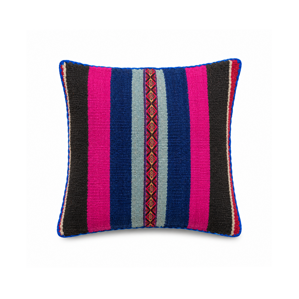 20x20 Heirloom Pillow  (PC-SQR-2060) - Vinloom