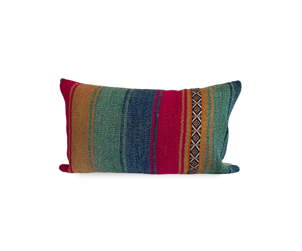 16x26 Heirloom Pillow (PC-LML-1308) - Vinloom