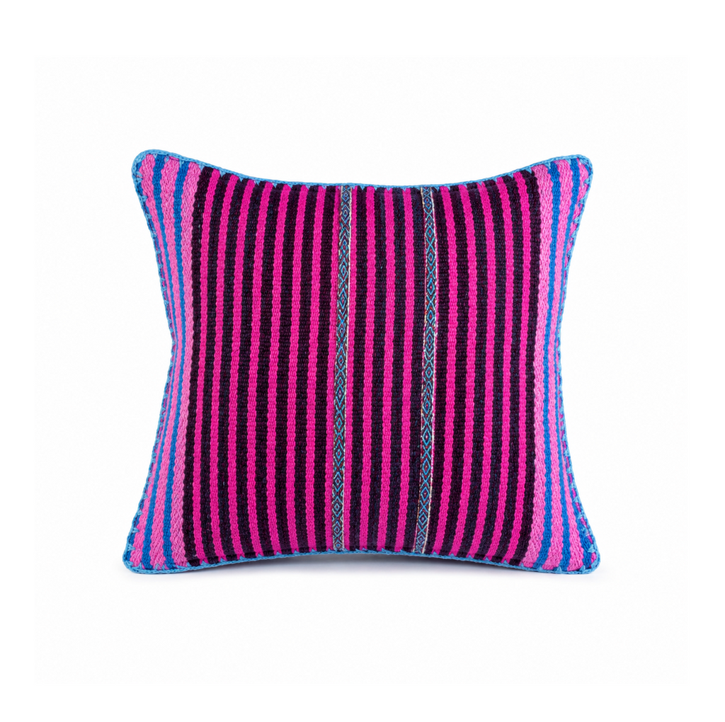 20x20 Heirloom Pillow  (PC-SQR-2025) - Vinloom