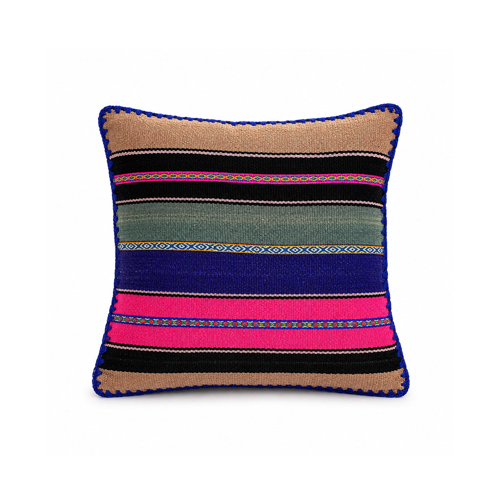 20x20 Heirloom Pillow  (PC-SQR-1988) - Vinloom