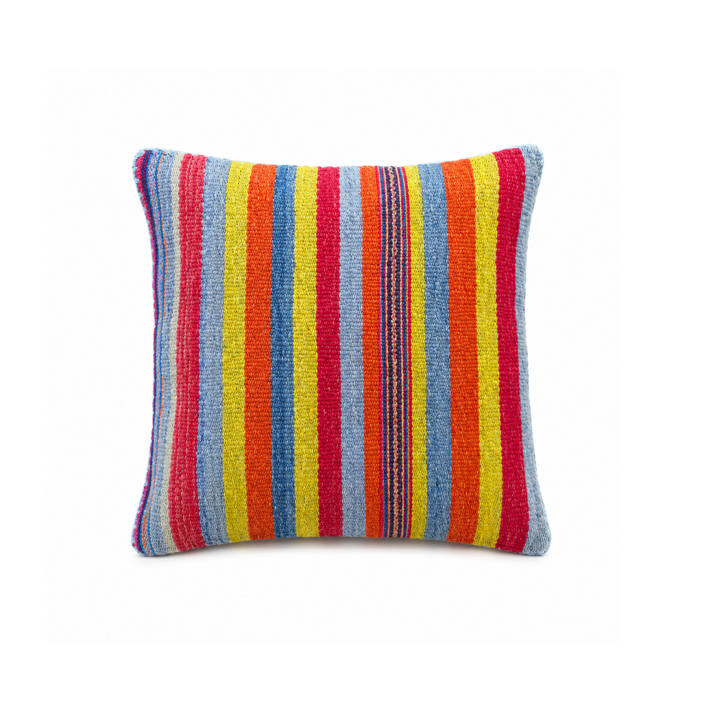 20x20 Heirloom Pillow  (PC-SQR-2056) - Vinloom