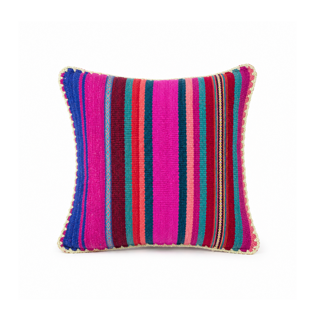 20x20 Heirloom Pillow  (PC-SQR-2032) - Vinloom