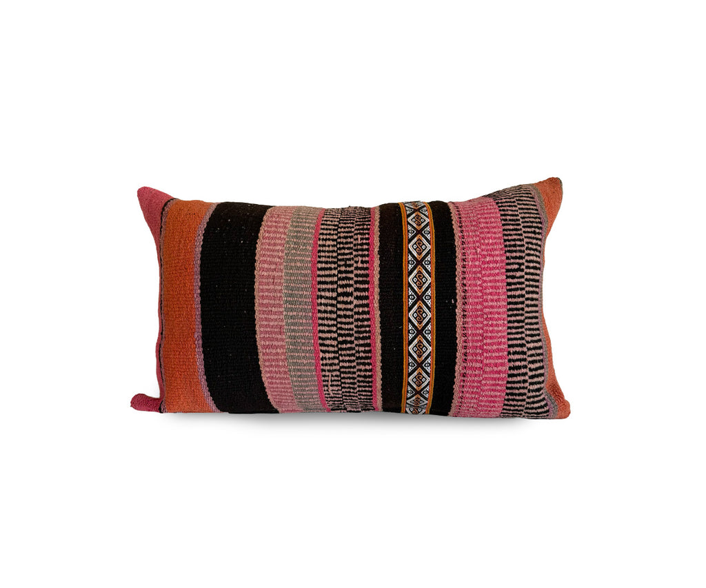 16x26 Heirloom Pillow (PC-LML-1296) - Vinloom