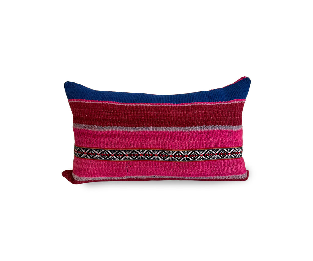 16x26 Heirloom Pillow (PC-LML-1348) - Vinloom