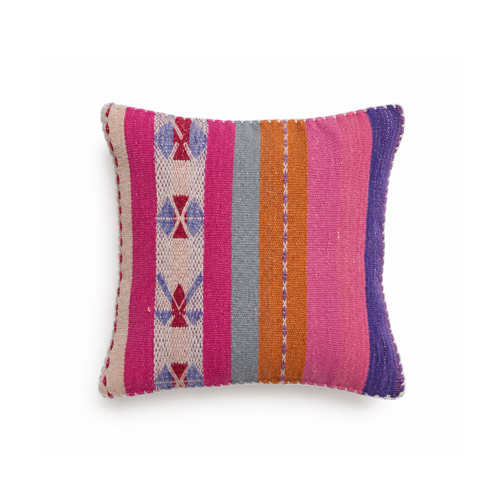 20x20 Heirloom Pillow  (PC-SQR-2078) - Vinloom