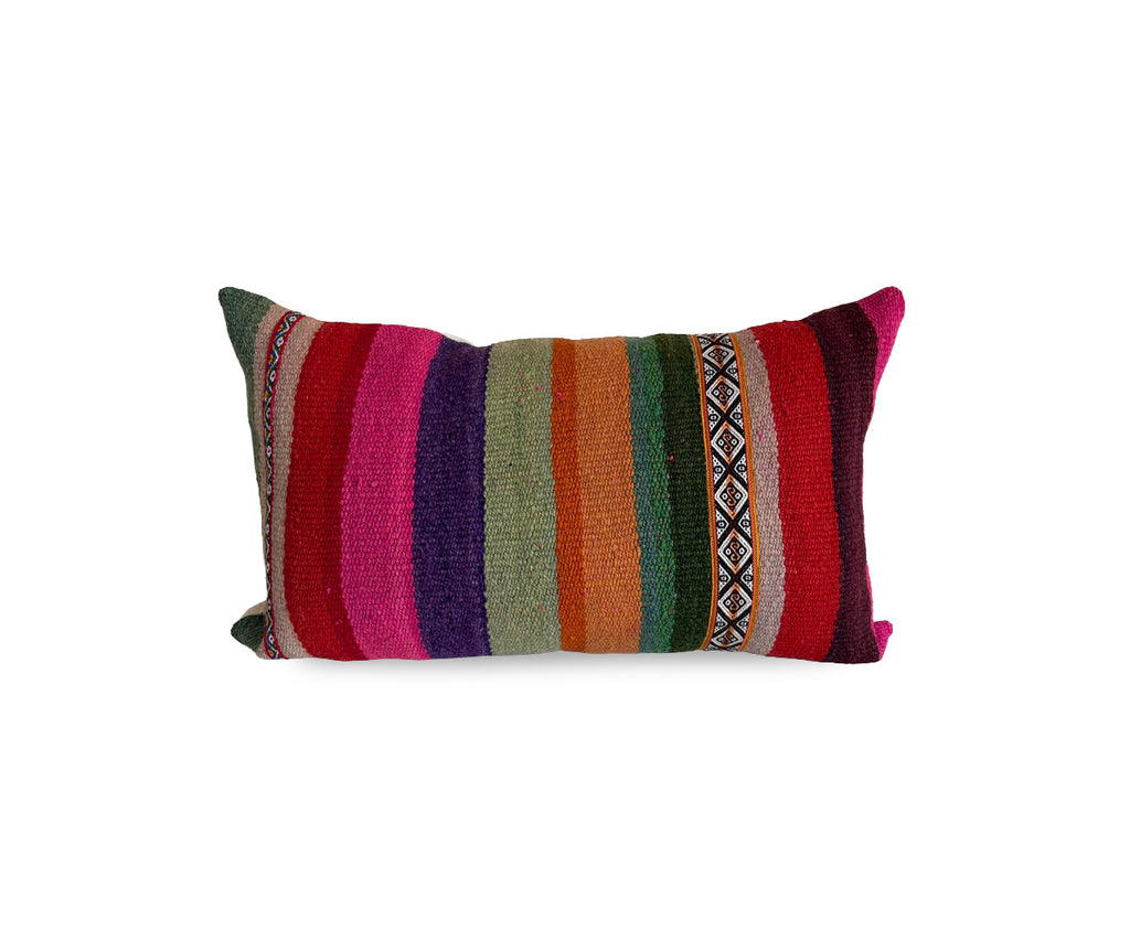 16x26 Heirloom Pillow (PC-LML-1368) - Vinloom