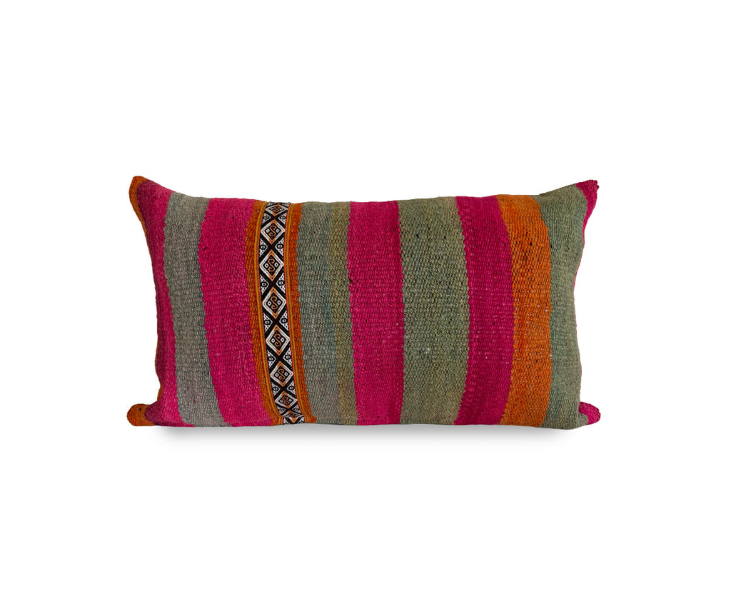 16x26 Heirloom Pillow (PC-LML-1278) - Vinloom