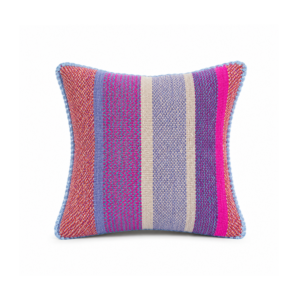 20x20 Heirloom Pillow  (PC-SQR-2041) - Vinloom